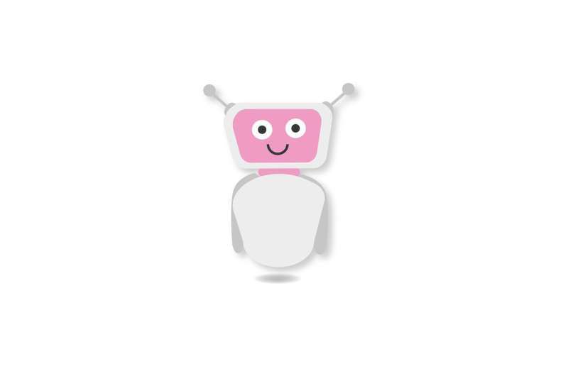 Credit: Pixabay/CC0 Public Domain chatbot